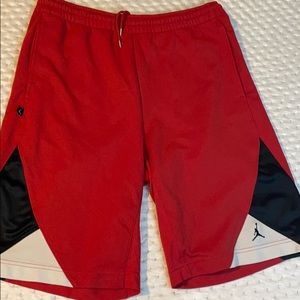 Jordan shorts